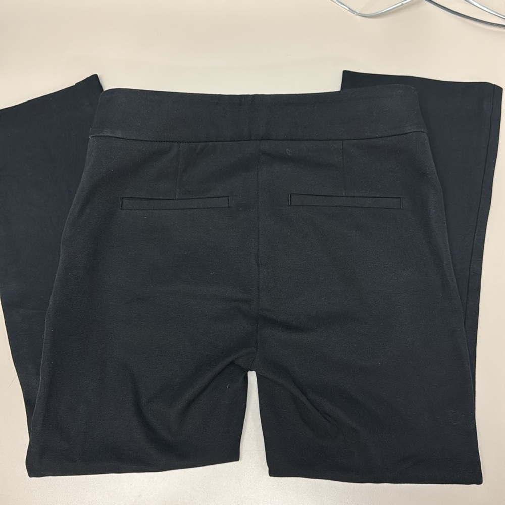 Black Loft Marisa Capris 2P